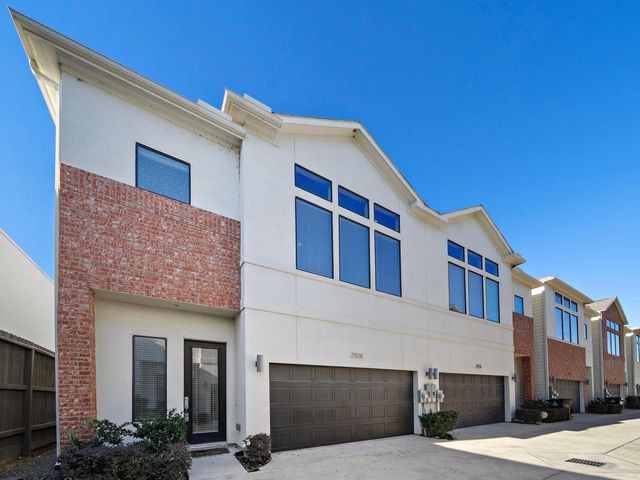 2928 Alice, Houston, TX, 77054