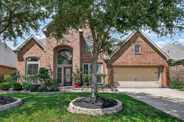 3422 Herons Pointe, Katy, TX, 77494