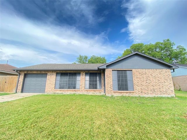 1011 Melford, Pearland, TX, 77584