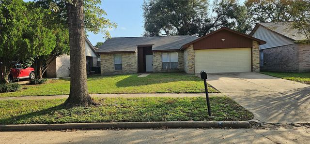 19327 Cypress Bay, Katy, TX, 77449