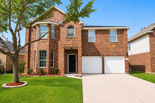  10750 Marigold Glen Way, Houston, TX 77034