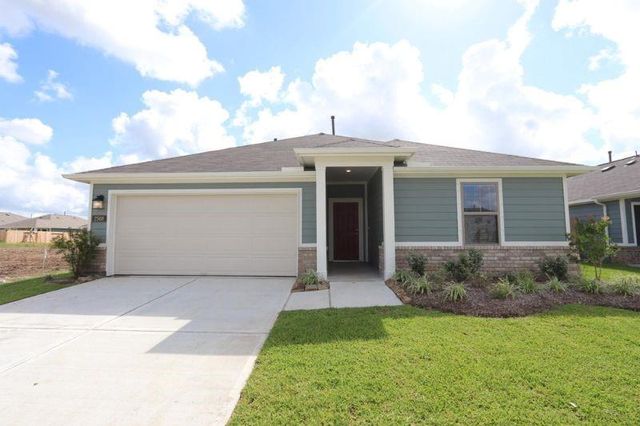 2508 Clydesdale