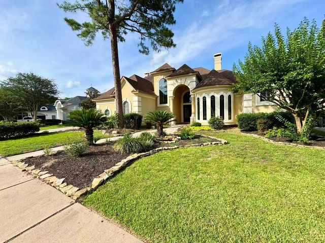 15106 Green Tavern, Cypress, TX, 77429
