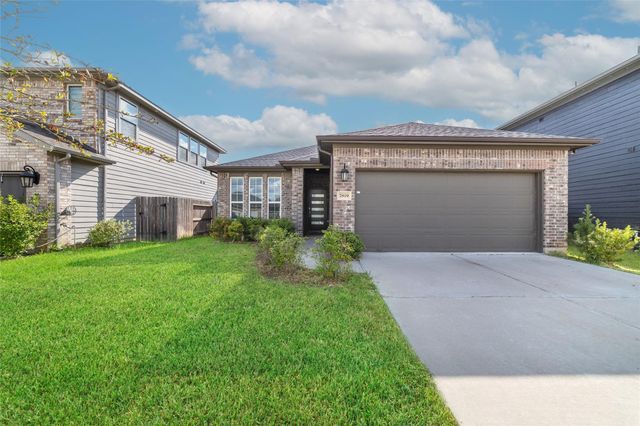 7819 Wyndham Harbor, Richmond, TX, 77407