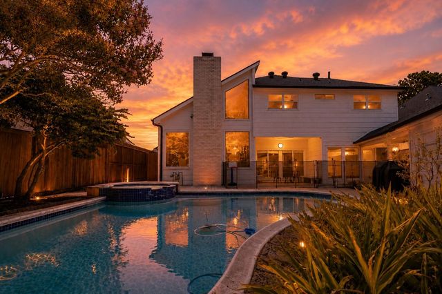  1311 Shillington Dr, Katy, TX 77450