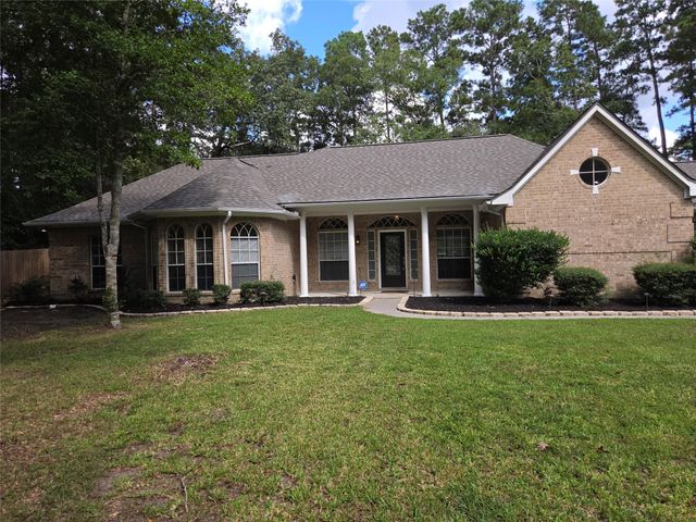 2615 Roman Forest, New Caney, TX, 77357