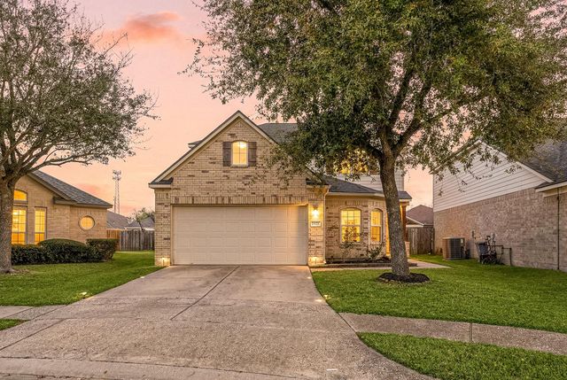 5911 Rosemary Circle, Baytown, TX, 77521