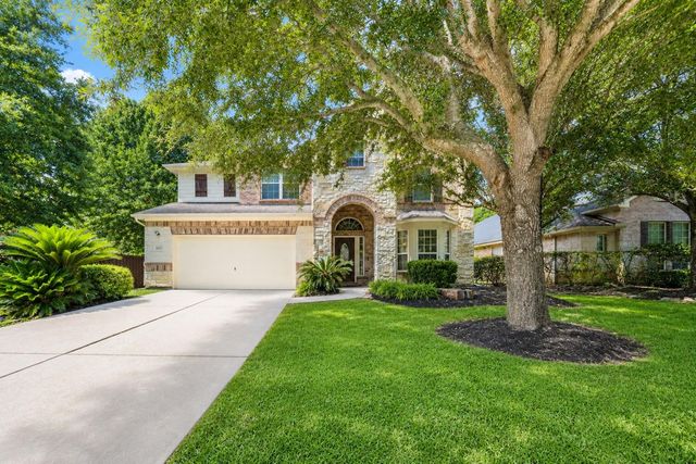 10005 Willowmoor, Brookshire, TX, 77423
