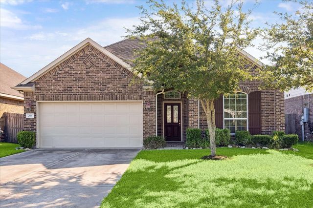 205 Brookwood Park, Dickinson, TX, 77539