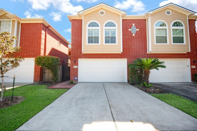 718 Roy, Houston, TX, 77007