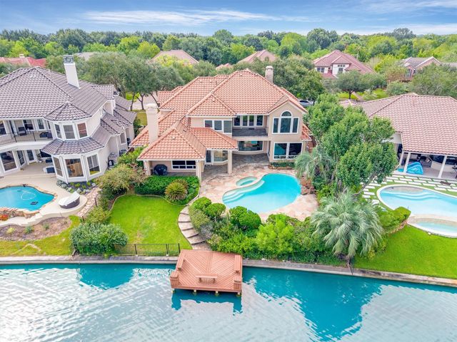 19006 Windsor Lakes, Houston, TX, 77094