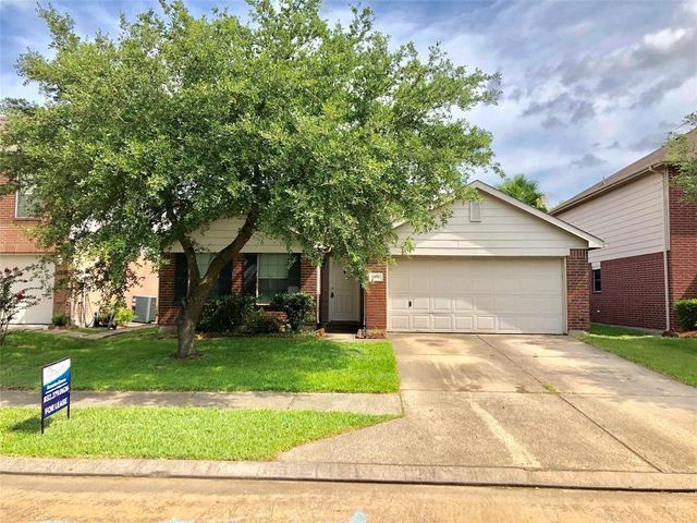 6010 Stirring Winds, Houston, TX, 77086