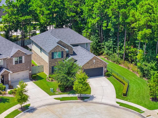17104 Coneflower Pl, Conroe, TX, 77385