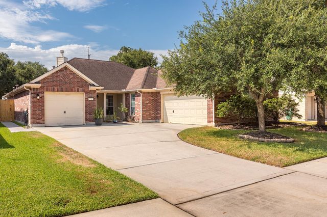 9919 Memorial Crossing, Tomball, TX, 77375