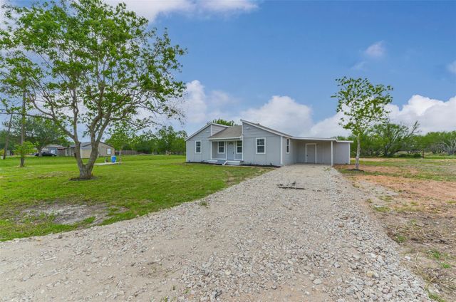 13252 Kanak, Needville, TX, 77461
