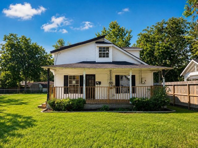 222 Southland, Alvin, TX, 77511
