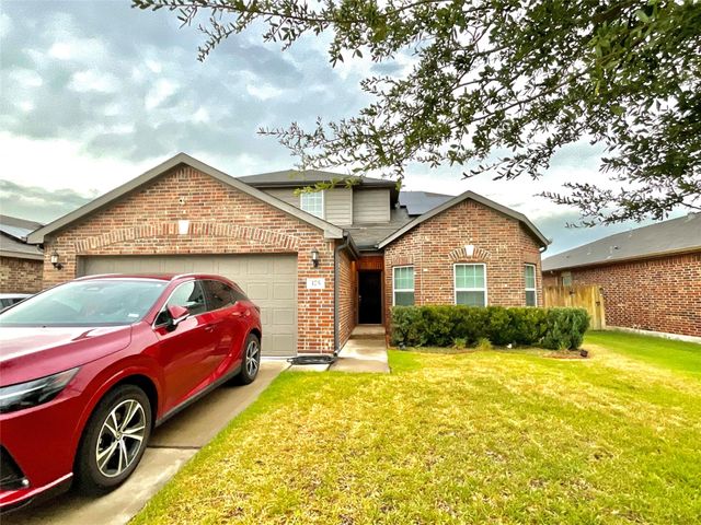 175 Emma Rose, Katy, TX, 77493
