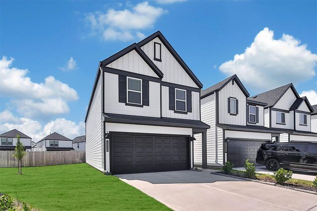  12310 Greenwood Gate Dr, Houston, TX 77047
