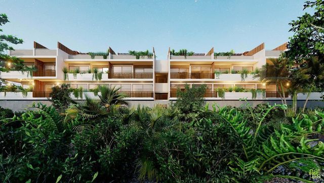10 Avenida Nte H2R, Tulum