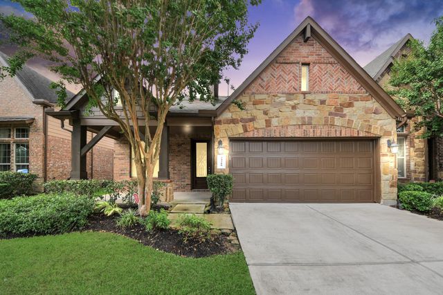 24219 Peralta Glen, Katy, TX, 77494