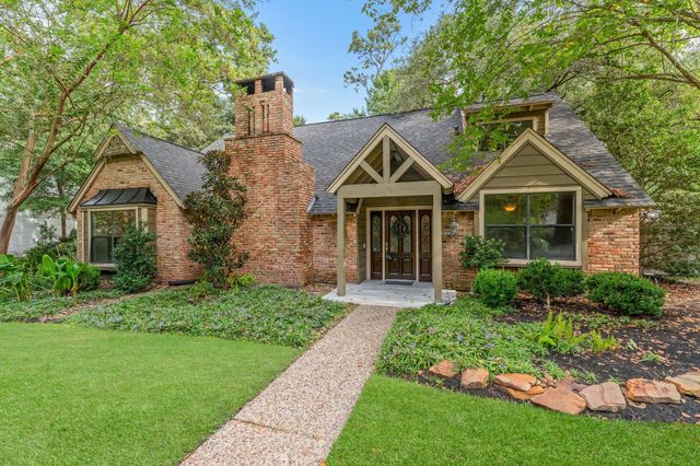 6302 Darby, Spring, TX, 77389