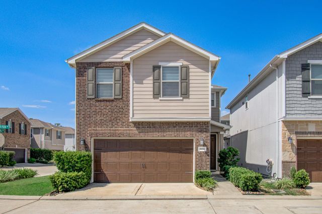 10214 Pinewood Fox, Houston, TX, 77080