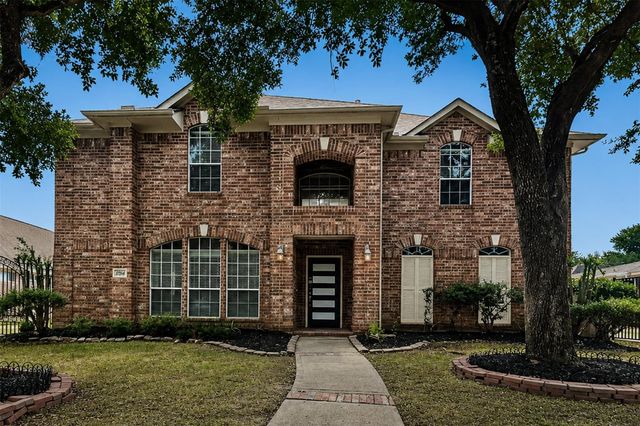 17507 Whispering Star, Houston, TX, 77095