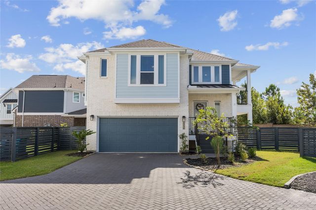 15126 Post Oak Falls