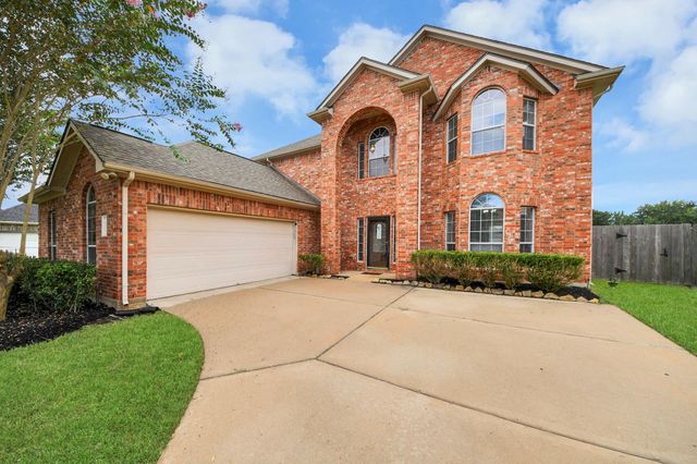 2014 Orchard Spring Drive, Pearland, TX, 77581