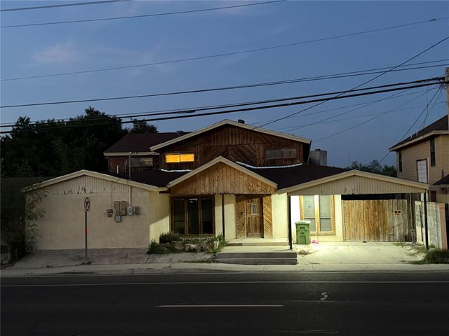 806 Garcia, Roma, TX, 78584
