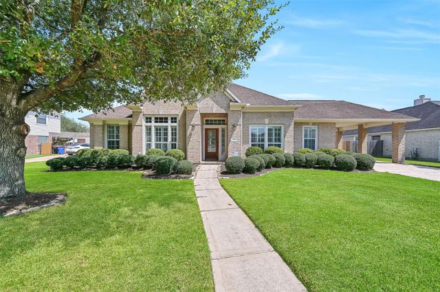 1813 Sandy Lake, Friendswood, TX, 77546