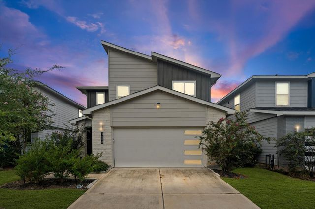  3008 Maughan Heights Trl, Houston, TX 77047