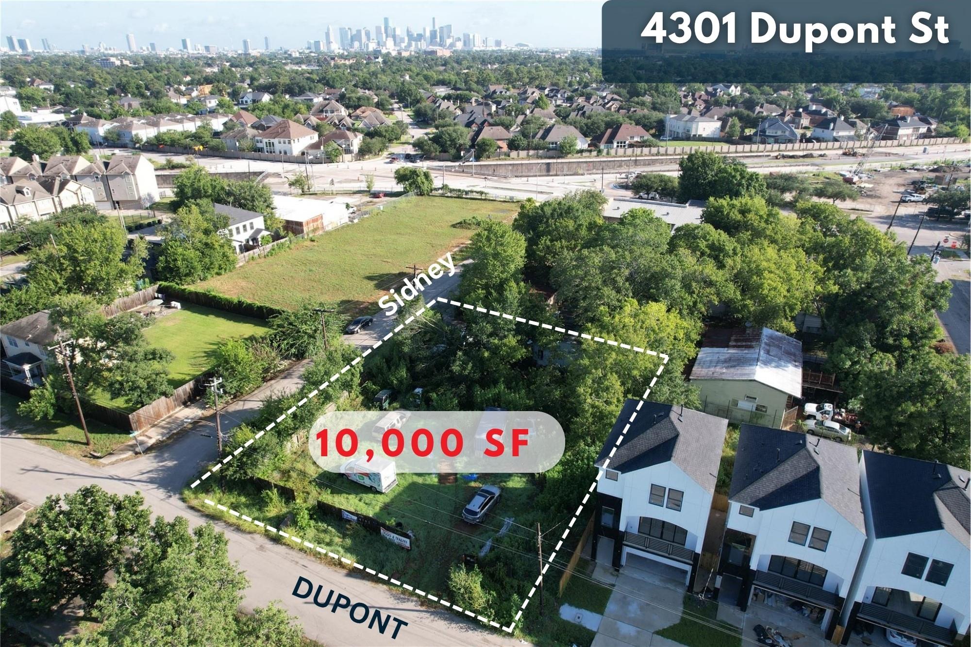 4301 Dupont St listing photo 1