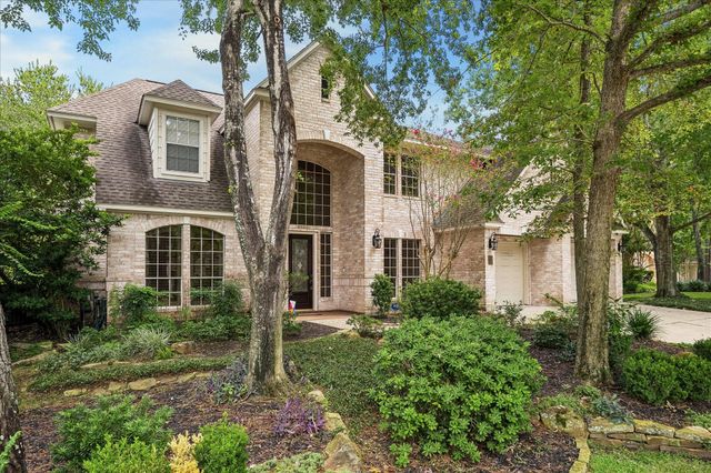 14 Twilight Plain, The Woodlands, TX, 77381