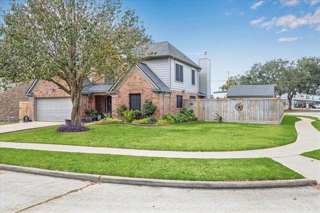 2702 Glendale, Pearland, TX, 77584
