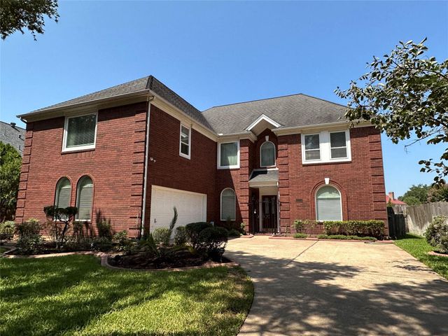 1103 Gloria Court, Sugar Land, TX, 77478