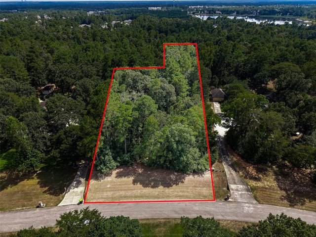 TBD Ridge Lake, Montgomery, TX, 77316