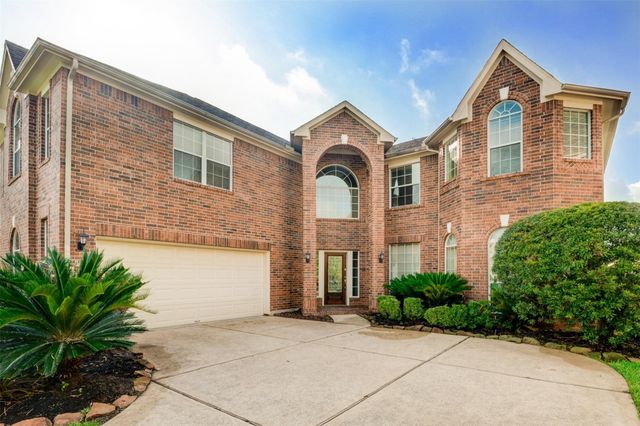9115 Memorial Valley, Spring, TX, 77379