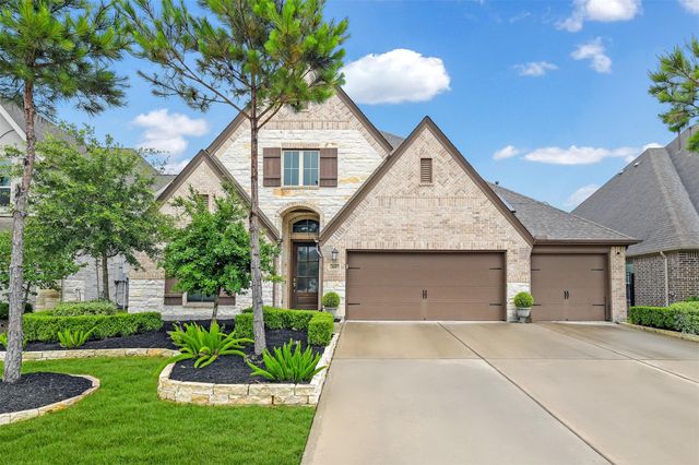  28187 Briarwood Pass, Spring, TX 77386