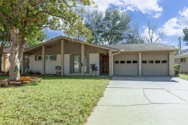 5827 Farwell, Houston, TX, 77035