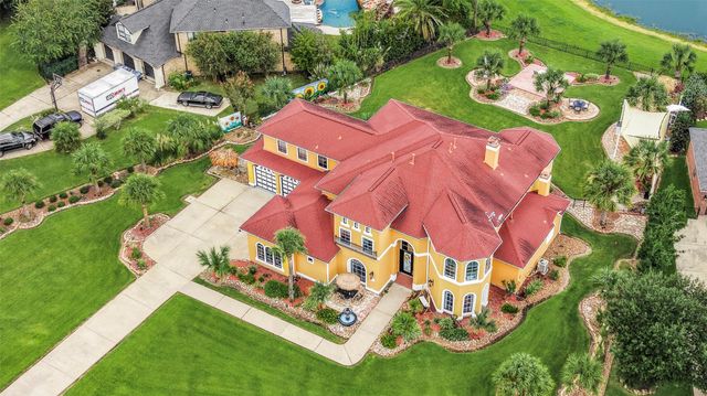 1026 Kings Forest, Richmond, TX, 77469