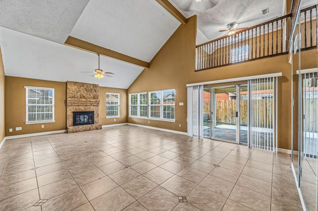 11510 Pagoda Drive, Houston, TX, 77477