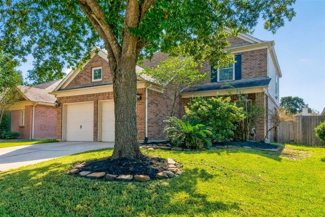 2430 Keegan Hollow, Spring, TX, 77386