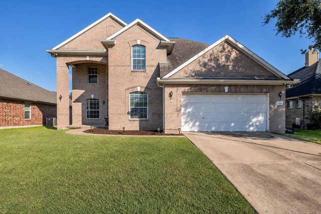 17934 Oakridge Canyon, Richmond, TX, 77407