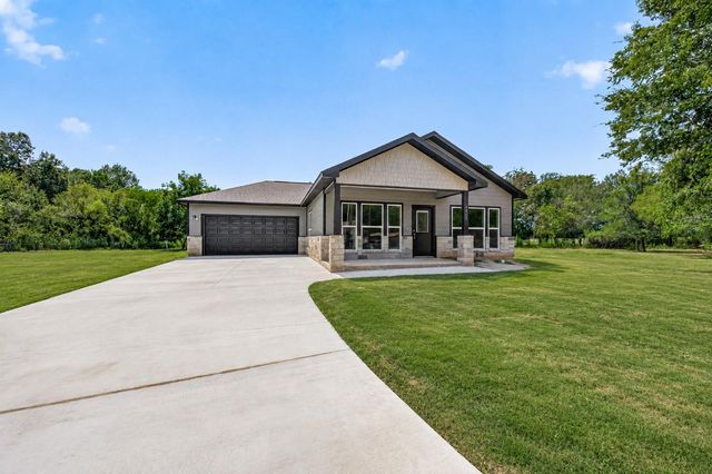 1147 Baja, Montgomery, TX, 77356