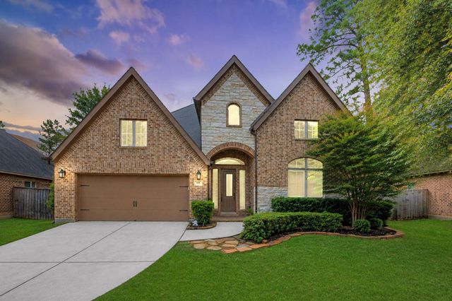 343 Red Petal, Conroe, TX, 77304