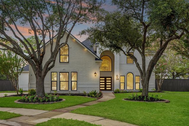  12230 Calico Falls Ln, Houston, TX 77041