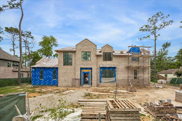 10607 Gawain, Hunters Creek Village, TX, 77024