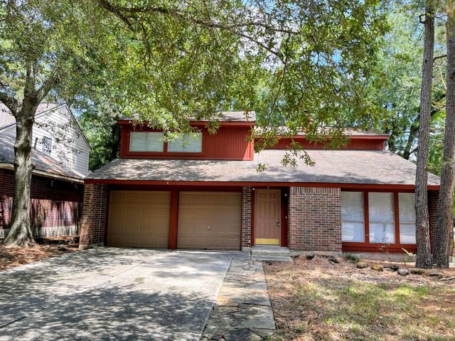 4 Greenbud, The Woodlands, TX, 77380