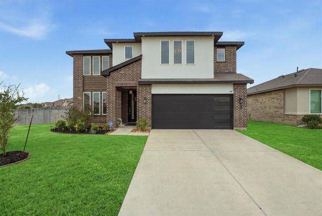 22803 Theodoli, Katy, TX, 77449